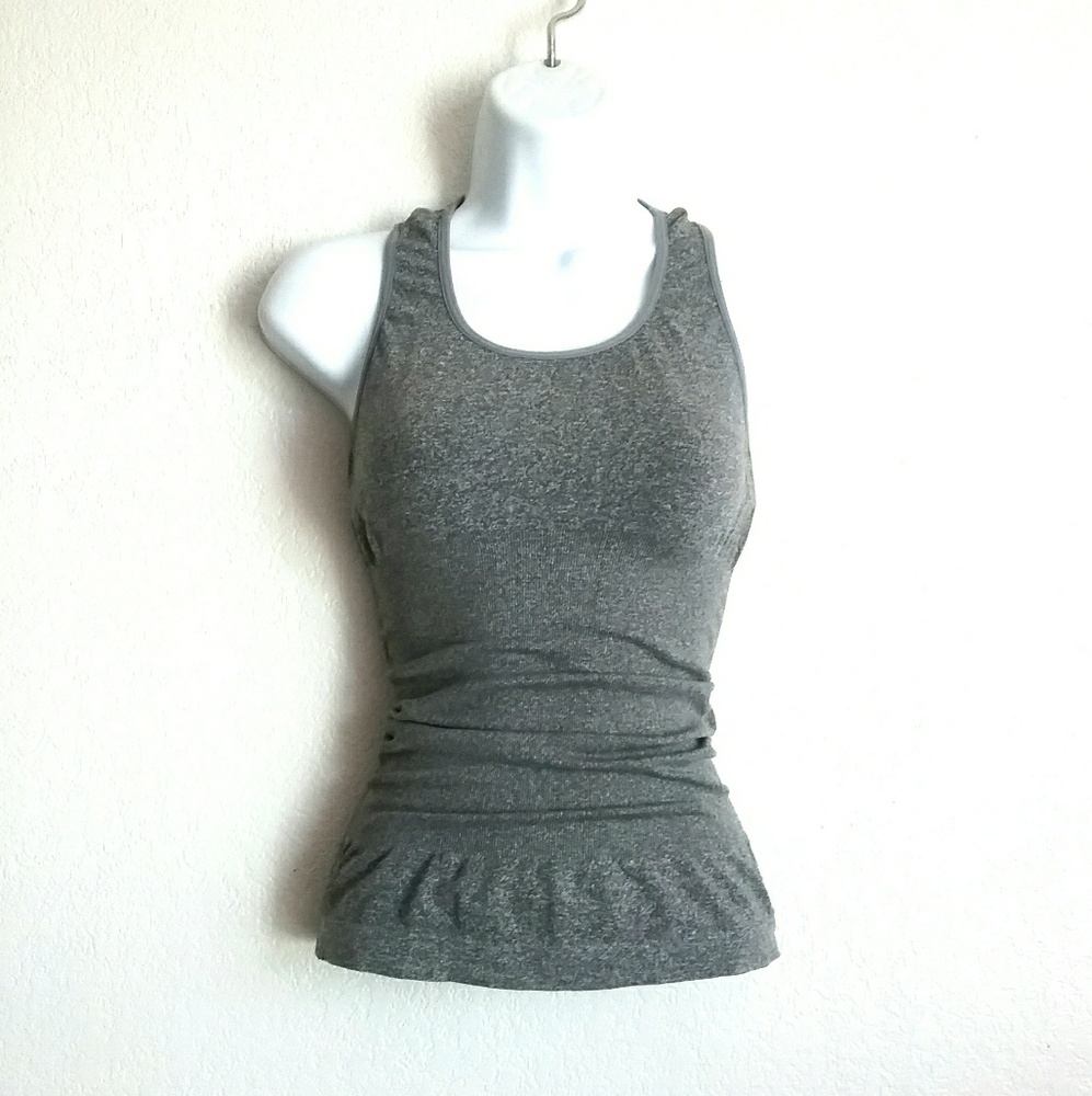Workout top